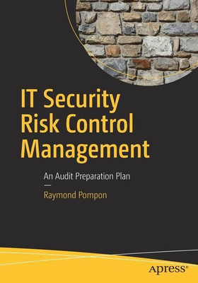 IT Security Risk Control Management(English, Paperback, Pompon Raymond)
