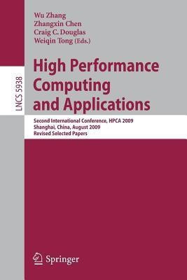 High Performance Computing and Applications(English, Paperback, unknown)