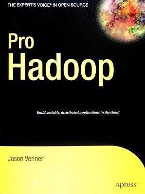 Pro Hadoop(English, Paperback, Venner Jason)