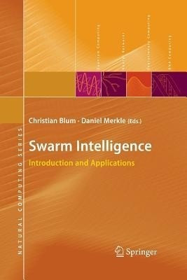 Swarm Intelligence(English, Paperback, unknown)