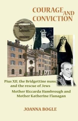 Courage and Conviction(English, Paperback, Bogle Joanna)