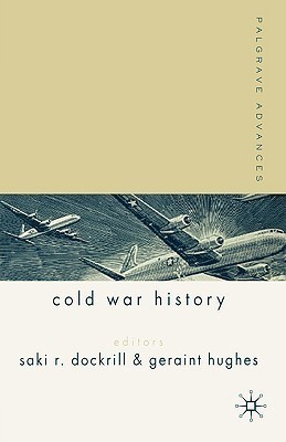 Palgrave Advances in Cold War History(English, Hardcover, Hughes Geraint)