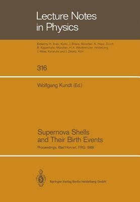 Supernova Shells and Their Birth Events(English, Paperback, unknown)