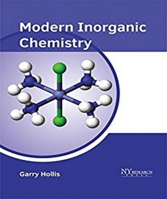 Modern Inorganic Chemistry(English, Hardcover, unknown)