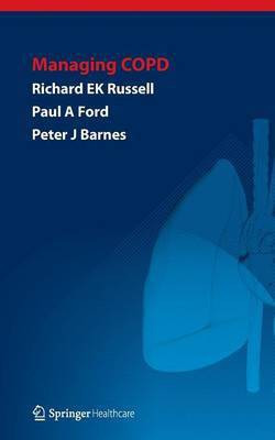 Managing COPD(English, Paperback, Russell Richard)