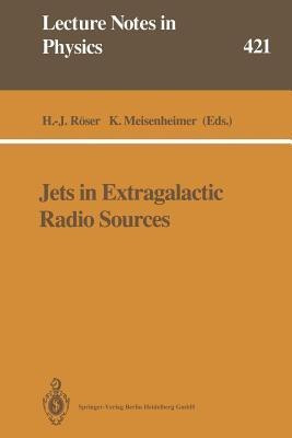 Jets in Extragalactic Radio Sources(English, Paperback, unknown)