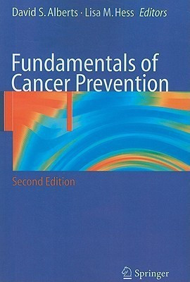 Fundamentals of Cancer Prevention(English, Paperback, unknown)