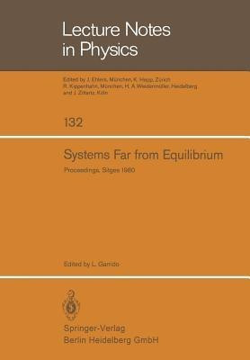 Systems Far from Equilibrium(English, Paperback, unknown)