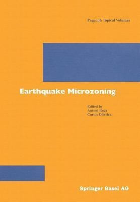 Earthquake Microzoning(English, Paperback, unknown)