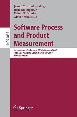 Software Process and Product Measurement(English, Paperback, unknown)
