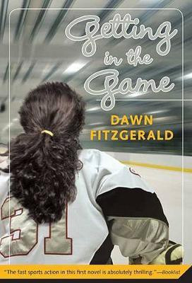 Getting in the Game(English, Paperback, Fitzgerald Dawn)