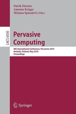 Pervasive Computing(English, Paperback, unknown)
