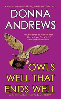 Owls Well That Ends Well(English, Paperback, Andrews Donna Director of Therapy Research)
