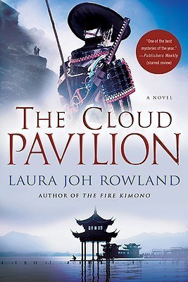 The Cloud Pavilion(English, Paperback, Rowland Laura Joh)