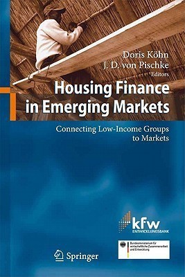 Housing Finance in Emerging Markets(English, Hardcover, unknown)