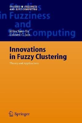 Innovations in Fuzzy Clustering(English, Hardcover, Sato-Ilic Mika)