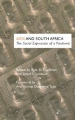 AIDS and South Africa: The Social Expression of a Pandemic(English, Paperback, unknown)