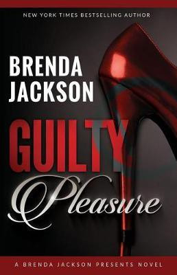 Guilty Pleasure(English, Paperback, Jackson Brenda)