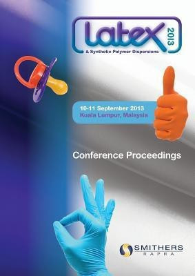 Latex & Synthetic Polymer Dispersions 2013(English, Paperback, Smithers Rapra)