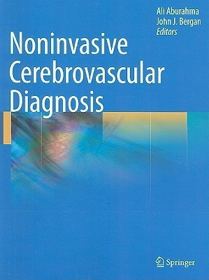 Noninvasive Cerebrovascular Diagnosis(English, Paperback, unknown)