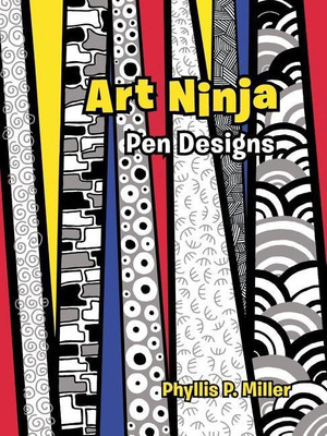 Art Ninja(English, Paperback, Miller Phyllis P)