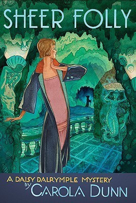 Sheer Folly(English, Paperback, Dunn Carola)