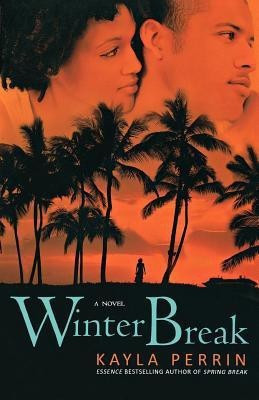 Winter Break(English, Paperback, Perrin Kayla)