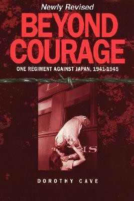 Beyond Courage(English, Paperback, Cave Dorothy)