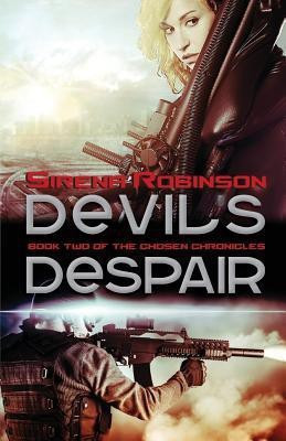 Devil's Despair(English, Paperback, Robinson Sirena)