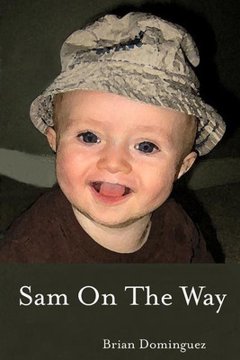 Sam On The Way(English, Paperback, Dominguez Brian)