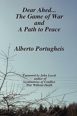 Dear Ahed...(English, Paperback, Portugheis Alberto)