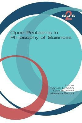 Open Problems in Philosophy of Sciences(English, Paperback, unknown)