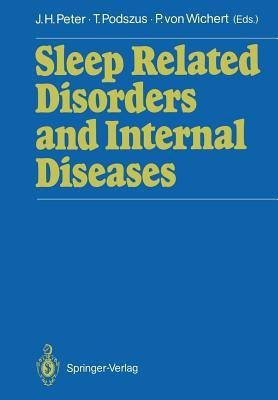 Sleep Related Disorders and Internal Diseases(English, Paperback, unknown)