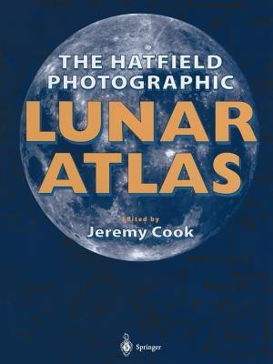 The Hatfield Photographic Lunar Atlas(English, Paperback, unknown)