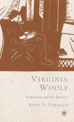 Virginia Woolf(English, Hardcover, Fernald A.)