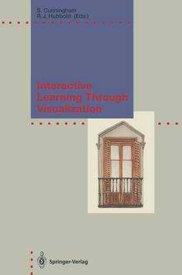 Interactive Learning Through Visualization(English, Paperback, unknown)