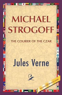 Michael Strogoff(English, Paperback, Verne Jules)