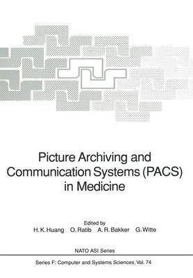 Picture Archiving and Communication Systems (PACS) in Medicine(English, Paperback, unknown)