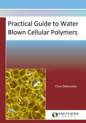 Practical Guide to Water-Blown Cellular Polymers(English, Paperback, Defonseka Chris)