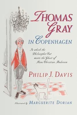 Thomas Gray in Copenhagen(English, Paperback, Davis Philip J.)