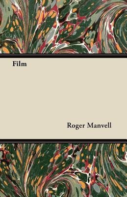 Film(English, Paperback, Manvell Roger)