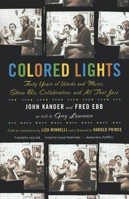 Colored Lights(English, Paperback, Kander John)