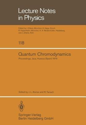 Quantum Chromodynamics(English, Paperback, unknown)