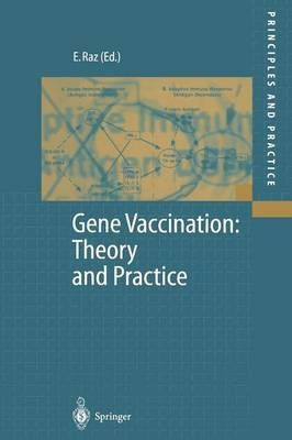 Gene Vaccination: Theory and Practice(English, Paperback, unknown)