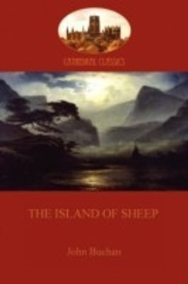 The Island of Sheep(English, Paperback, Buchan John)