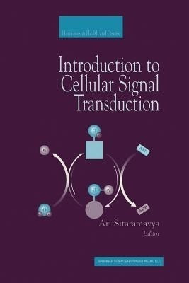 Introduction to Cellular Signal Transduction(English, Paperback, unknown)