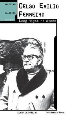 Long Night of Stone(English, Paperback, Ferreiro Celso Emilio)