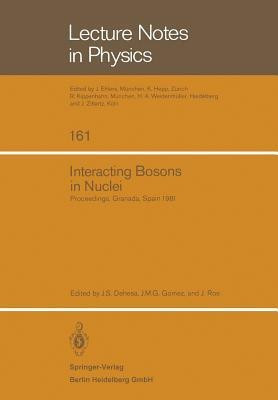 Interacting Bosons in Nuclei(English, Paperback, unknown)