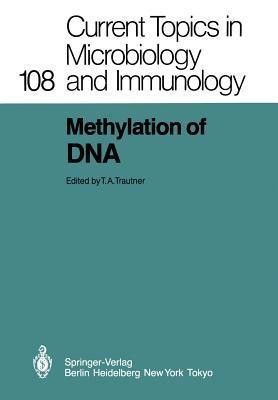 Methylation of DNA(English, Paperback, unknown)