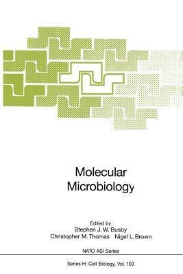 Molecular Microbiology(English, Paperback, unknown)